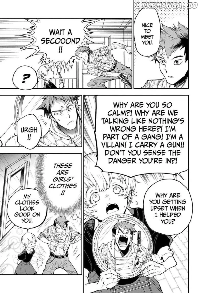 The Promised Neverland chapter 181.8 image 09_optimized
